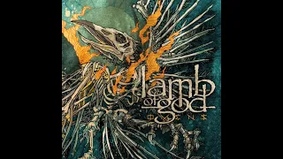 Lamb of God - Omens [2022] - Full album (HQ/HD)