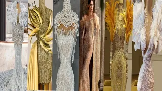 200+Latest women evening dresses for every occasion 2024 😍(Gorgeous designs ideas💡