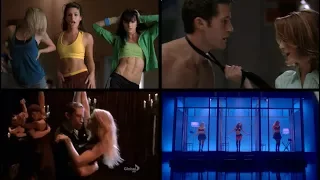 Sexiest Glee Performances