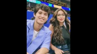 BEST MOMENTTTTT OF KYLEDREA😭 Himlay malala talaga😩 #kyledrea #mojo #andreabrillantes #kyleecharri