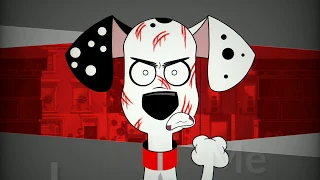 Destroy Me Meme | 101 Dalmatian Street