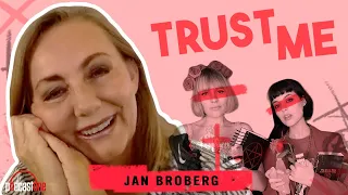 Jan Broberg from "Friend of the Family": Family Grooming and the First Kidnapping | Trust Me (Clip)