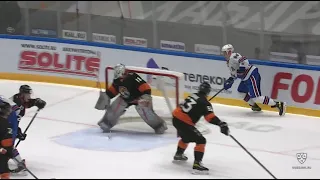 Amur vs. SKA | 27.12.2021 | Highlights KHL