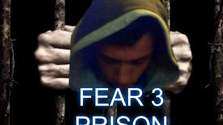 F.E.A.R. 3 Walkthrough | Interval 01: Prison | Part 2 (Xbox360/PS3/PC) Tutorial Mission