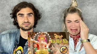 Ya Re Ya - Vantilator REACTION! | Priyanka Chopra | Ganesh Chaturthi