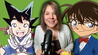 Yaiba, un clásico manga del autor de Detective Conan, tendrá un remake