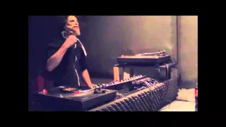 DJ D Chainsaw  DJ Mix Show Part 6 Oldschool Hardcore Gabber Vinyl live DJ MIx set