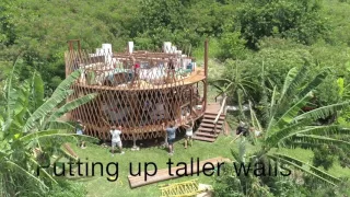 Ohana Yurts