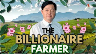 The World's RICHEST Farmer - Billions from pigs