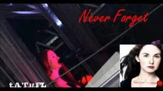 Lena Katina - Never Forget (Official Song)