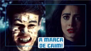 SHADOWHUNTERS 3X12 COMENTADO COM SPOILERS