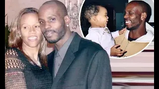 DMX's ex Tashera Simmons remembers him in a moving tribute video