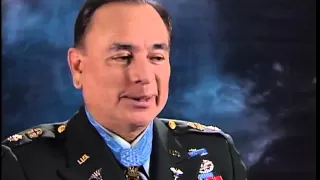 Alfred Rascon, Medal of Honor, Vietnam War