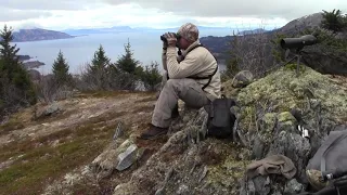 Kodiak Island 2019 Brown Bear Hunt (Justice & Dougherty)