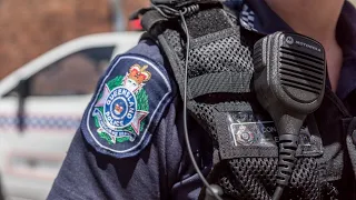 There are 'issues with Qld Police calling the Wieambilla shooting a 'terrorist attack'