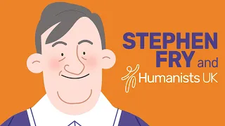 Humanists UK and Stephen Fry