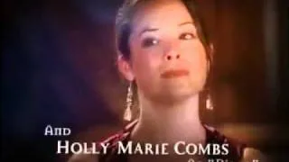 Charmed Opening Credits Seasons 7-8 (DVD Version)