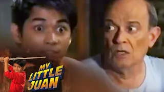 My Little Juan: Full Episode 01 | Jeepney TV