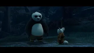 Kung Fu Panda : You're Not My Master (Cantonese)