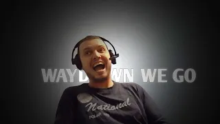Папич - Way Down We Go (Arthas Edit )