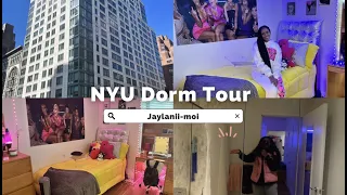 Gramercy Green || FULL NYU Dorm Tour