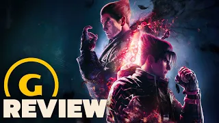 Tekken 8 Review