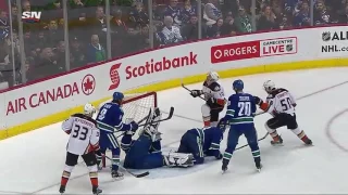 Anaheim Ducks vs Vancouver Canucks | December 30, 2016 | Full Game Highlights | NHL 2016/17