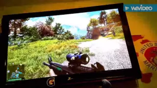 far cry 4 stupid driver