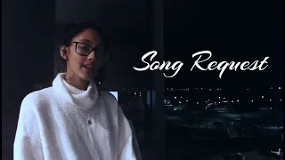 "Song Request" (LeeSoRa ft. Suga) English Cover