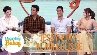 Magandang Buhay September 27, 2019 Teaser