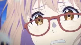 Kyoukai no Kanata the Movie - I'll be here AMV --Follow Me--