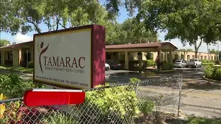 Family members concerned as Tamarac senior facility to accept patients recovering from COVID-19 ...