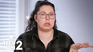 Kailyn Gets Life-Changing News | Teen Mom 2