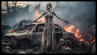 EP248 - Ghosts & Demons of The Devil's Junkyard