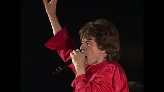 The Rolling Stones - Like a Rolling Stone