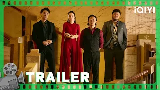 【Movie Trailer】Kill the Drug Lords | iQIYI Movie English #crime #action #gangster