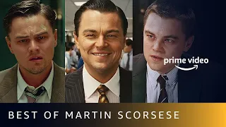 Must Watch Movies of Martin Scorsese | The Wolf of Wall Street, The Departed,  Shutter Island,