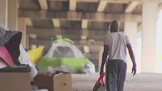 What happens to the homeless in downtown Austin? I FOX 7 Austin