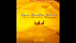 CD - Rey de Reyes - Sana Nuestra Nación (320kbps m4a)