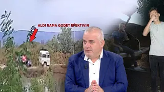 Artan Hoxha: Aldi Rama qelloi veten pa dashje disa ore para se te gjendej nga policia | ABC News