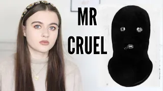 MR CRUEL | MIDWEEK MYSTERY