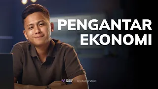 Pengantar Ilmu Ekonomi