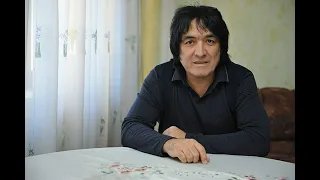 Красивая песня: "ГОЛОС ТВОЙ..." - Даврон Гаипов, рок группа "Оригинал", Узбекистан.