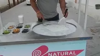 tawa ice cream machine