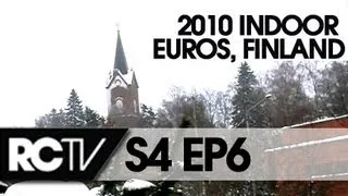 RC Racing S4 Episode 6 - 2010 EFRA TC indoor Championships