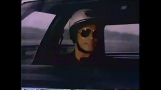 KTLA The Bionic Woman promo, 1979