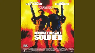 Universal Soldier (Finale)