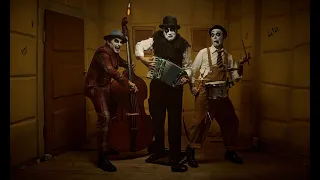 The Tiger Lillies - Heroin (Official Video)