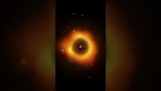Physicists Simulated a Black Hole in a Lab
