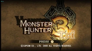 Monster hunter Wii Dolphin 5.0 настройка